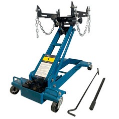 Macaco hidr�ulico para caixa de c�mbio 1T - RMTI004