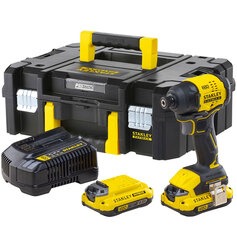 Parafusadeira de impacto 1/4