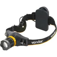 Lanterna de Led para cabeça  - SUPERLED CREE Lanterna de Led para cabeça  - SUPERLED CREE