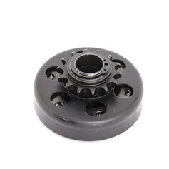 Embreagem centr�fuga com 14 dentes para corrente passo 428 - 2727060