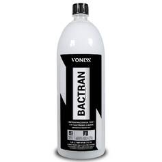 Limpador bactericida automotivo ultra concentrado 1,5L 7 em 1 - Bactran