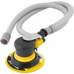Lixadeira roto orbital pneumática 6