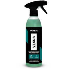 Limpador de rodas e motores 500 ml