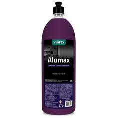 Limpador de alum�nio automotivo concentrado 1,5L - Alumax