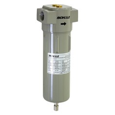 Filtro de ar coalescente 70 p�s 3/4