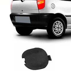 Tampa do reboque Palio 1996 a 2002 traseiro CJ-10 