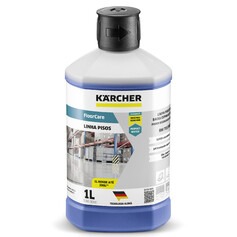 Detergente limpeza profissional concentrado 1 Litros - FloorCare RM 755