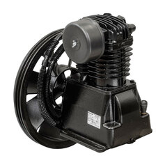 Bloco para Compressor de ar Bravo CSL 40BR