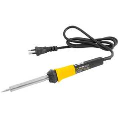 Ferro para solda 50 Watts com ponta cônica - FSV 0050 Ferro para solda 50 Watts com ponta cônica - FSV 0050