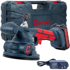 M�quina para assentar piso a bateria 18V com ventosa - MAC-100