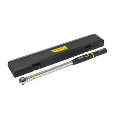 Torqu�metro digital 17 - 340 Nm encaixe 1/2