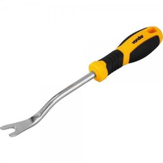 Extrator de grampos pl�sticos 21 x 10,5 mm