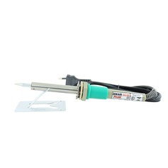 Ferro para solda 50 watts com suporte PLUS SC-60