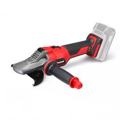 Esmerilhadeira angular a bateria 4.7/8