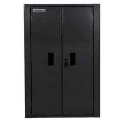 Arm�rio de parede para ferramentas com 3 prateleiras - RLL-108