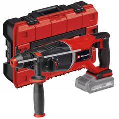 Martelete Perfurador e Rompedor a bateria 18V Brushless SDS Plus sem bateria - TP-HD 18/26 D