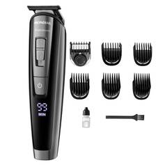 Aparador de pelos 8 em 1 BodyGroom - BG-09