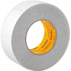 Fita adesiva antiderrapante transparente 50mm x 15m