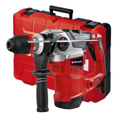 Martelete Perfurador e Rompedor 1050W 9J SDS Max com maleta - TE-RH 38 E