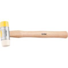 Martelo com bordas intercambiáveis 35 mm Martelo com bordas intercambiáveis 35 mm