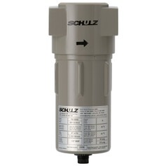 Filtro de ar coalescente 47 p�s 1/2