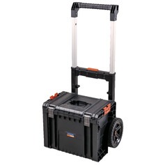 Caixa pl�stica modular para ferramentas 17