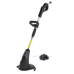 Aparador de grama elétrico 1500 watts cabo bipartido - TT1500SB Aparador de grama elétrico 1500 watts cabo bipartido - TT1500SB