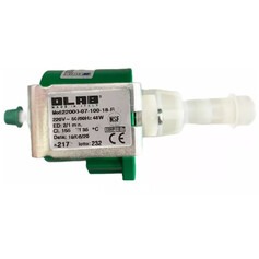 Bomba para extratoras 220V Lavaclean/Lava Pro/EA135/EP150 - KMEPD00016