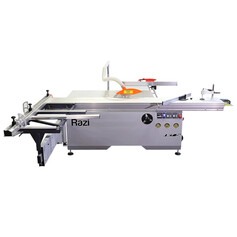 Esquadrejadeira de precis�o 3000 mm 5 cv trif�sica 21870 - Net S