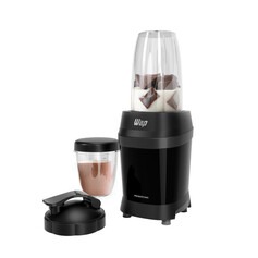 Liquidificador port�til 700 watts com 2 copos demont�veis - Blender PRO Turbo