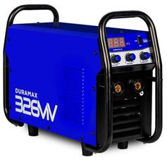 Inversora de solda 300A para Eletrodo e Tig trif�sica 220/380/440V - DURAMAX326 MV