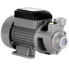 Motobomba periférica 1/2 hp vazão de 33 L/min 32374 - RZ-BP05/M2 Motobomba periférica 1/2 hp vazão de 33 L/min 32374 - RZ-BP05/M2