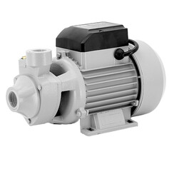 Motobomba perif�rica 1 hp vaz�o de 52 L/min 32376 - RZ-BP10/M2