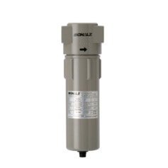 P�s Filtro de ar coalescente 70 p�s 3/4