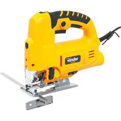 Serra tico tico 800 watts capacidade de corte 80 mm - TTV800