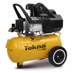 Compressor de ar 8 p�s 24L 2,5hp 116 libras - CP8525T-1C