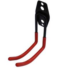 Suporte multiuso para parede 140 x 100 mm - BFH2127 Suporte multiuso para parede 140 x 100 mm - BFH2127