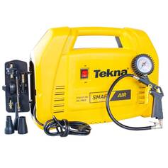 Compressor de ar port�til 6,3 p�s 116 libras com kit de acess�rios - CP6.0T-2MK