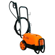 Lavadora de alta press�o 2400 libras com motor de indu��o - J7400