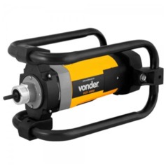 Motor vibrat�rio de concreto 1600 watts monof�sico - VCV1600