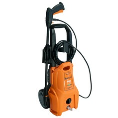 Lavadora de alta press�o 1725 libras com Stop Total - J6000 Plus