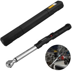 Torqu�metro Digital �ngular 10 - 100 Nm encaixe 3/8