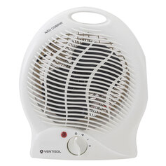 Aquecedor el�trico 2000 watts com termo ventilador - A1