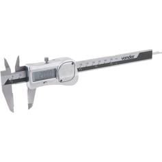 Paquímetro digital capacidade 150 mm leitura de 0,01 mm - PD 152 Paquímetro digital capacidade 150 mm leitura de 0,01 mm - PD 152