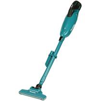 Aspirador de p� port�til a bateria 18V com Led Brushless Sem bateria - DCL284FZ
