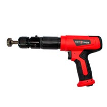 Martelete pneumático industrial 210 mm para cinzéis redondos - SGT-1518R Martelete pneumático industrial 210 mm para cinzéis redondos - SGT-1518R