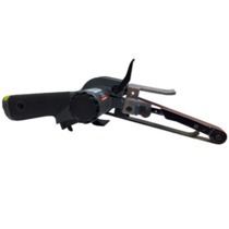Lixadeira de cinta pneum�tica 20 x 520 mm - SGT-0394