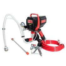 Máquina de pintura airless 1200 watts 3300 psi - SGT-6011 Máquina de pintura airless 1200 watts 3300 psi - SGT-6011