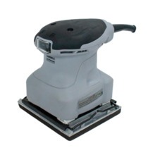 Lixadeira orbital 200 watts 110 x 100 mm - SGT-4321-PRO