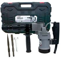 Martelo rompedor 1010W 10 joules 5,6 kg encaixe sextavado - SGT-5800